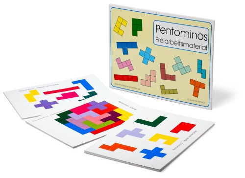 Pentominos Pentominos