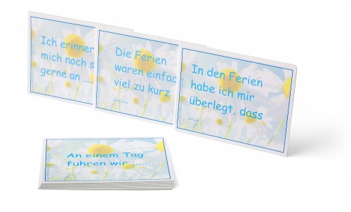 Ferienerlebniskarten Ferienerlebniskarten