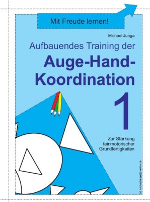 Auge-Hand-Koordination 1 (DOWNLOAD)