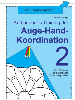 Auge-Hand-Koordination 2 (DOWNLOAD)