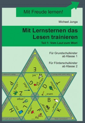 Mit Lernsternen das Lesen trainieren (DOWNLOAD)