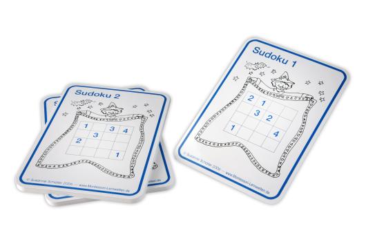 Einfache Sudoku Einfache Sudoku